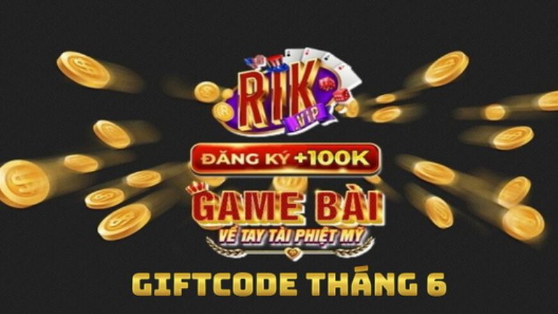 Khuyến Mãi Rikvip Hoàn Trả Thua Cược 