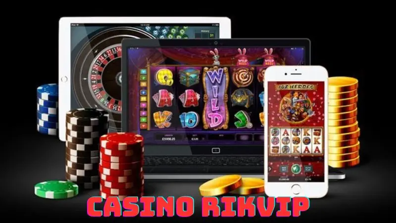 Chiến Thuật Chi Tiết Cho Sự Thắng Lợi Tại Casino Rikvip