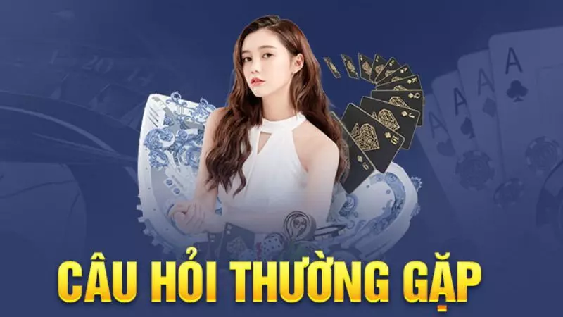 Một số câu hỏi thường gặp khi đăng ký Rikvip