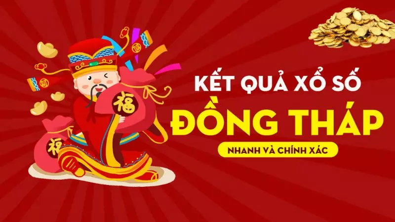 Xổ số đồng tháp và cách chơi cơ bản